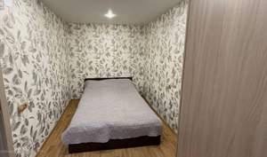 2-к квартира, вторичка, 46м2, 3/5 этаж