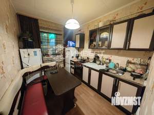 1-к квартира, вторичка, 35м2, 2/9 этаж