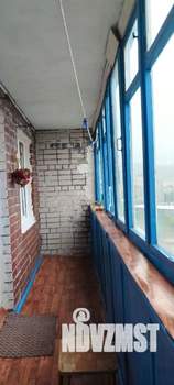 2-к квартира, вторичка, 48м2, 9/9 этаж