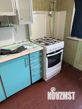 2-к квартира, вторичка, 44м2, 2/5 этаж