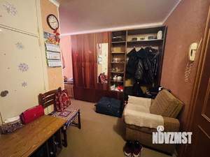 1-к квартира, вторичка, 46м2, 5/10 этаж