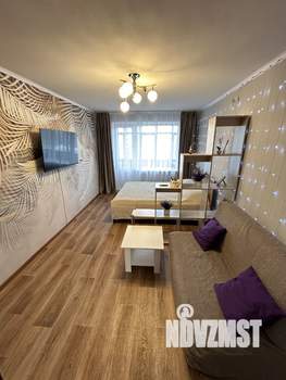 1-к квартира, вторичка, 33м2, 4/10 этаж