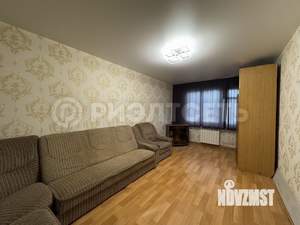 1-к квартира, вторичка, 32м2, 1/9 этаж