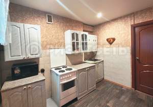 3-к квартира, вторичка, 57м2, 6/9 этаж