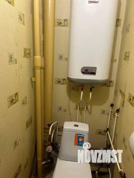 1-к квартира, вторичка, 32м2, 1/9 этаж