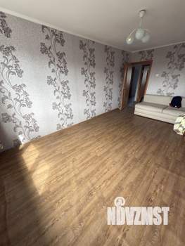 2-к квартира, вторичка, 47м2, 5/5 этаж