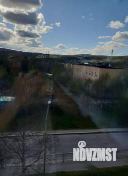 2-к квартира, вторичка, 46м2, 4/5 этаж