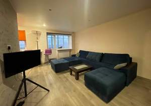 1-к квартира, вторичка, 30м2, 3/5 этаж