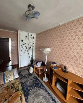 2-к квартира, вторичка, 44м2, 5/5 этаж