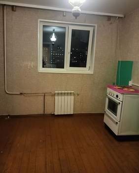 1-к квартира, вторичка, 34м2, 5/9 этаж