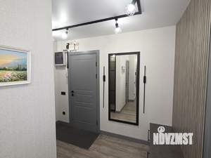 2-к квартира, вторичка, 67м2, 1/9 этаж