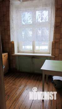 2-к квартира, вторичка, 50м2, 2/5 этаж