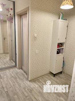 2-к квартира, вторичка, 46м2, 2/5 этаж