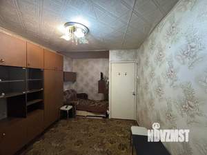 1-к квартира, вторичка, 29м2, 7/9 этаж