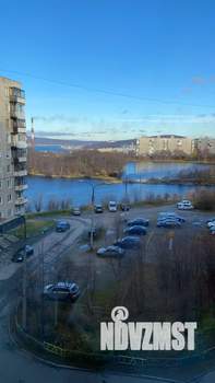 3-к квартира, вторичка, 62м2, 5/9 этаж