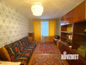1-к квартира, вторичка, 30м2, 5/5 этаж