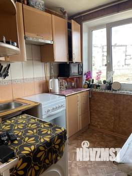 3-к квартира, вторичка, 61м2, 6/6 этаж