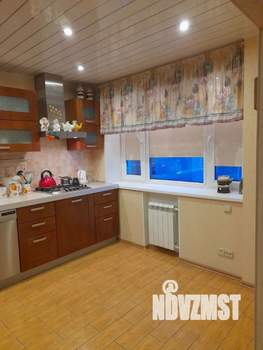 3-к квартира, вторичка, 79м2, 3/5 этаж