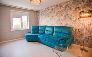 3-к квартира, вторичка, 58м2, 4/9 этаж