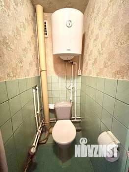 1-к квартира, вторичка, 41м2, 8/9 этаж