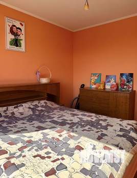 3-к квартира, вторичка, 70м2, 8/9 этаж