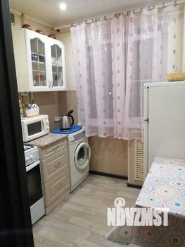 1-к квартира, вторичка, 30м2, 4/5 этаж