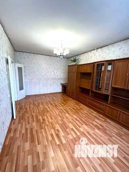2-к квартира, вторичка, 56м2, 1/9 этаж