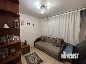 3-к квартира, вторичка, 62м2, 6/9 этаж