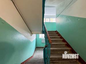 1-к квартира, вторичка, 31м2, 2/9 этаж