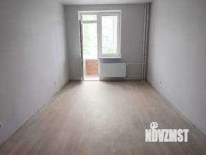 3-к квартира, вторичка, 58м2, 1/9 этаж