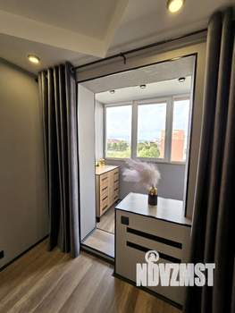 3-к квартира, вторичка, 63м2, 6/9 этаж