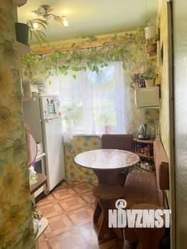 2-к квартира, вторичка, 48м2, 2/5 этаж