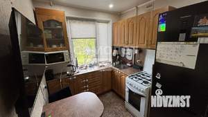 2-к квартира, вторичка, 43м2, 2/5 этаж