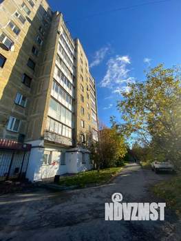 1-к квартира, вторичка, 34м2, 2/9 этаж