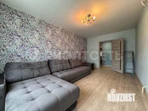 2-к квартира, вторичка, 54м2, 3/9 этаж