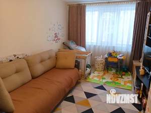 2-к квартира, вторичка, 43м2, 2/5 этаж
