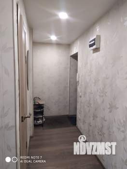 2-к квартира, вторичка, 44м2, 2/5 этаж