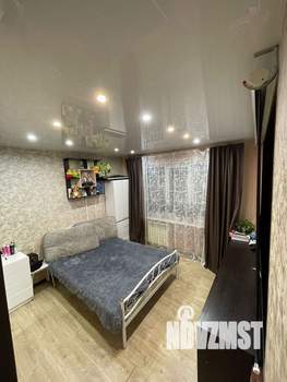 3-к квартира, вторичка, 56м2, 3/5 этаж