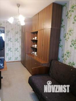 3-к квартира, вторичка, 62м2, 6/9 этаж