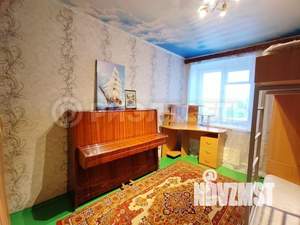 2-к квартира, вторичка, 52м2, 4/9 этаж