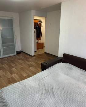 1-к квартира, вторичка, 32м2, 4/5 этаж