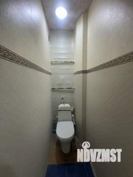 1-к квартира, вторичка, 30м2, 2/5 этаж
