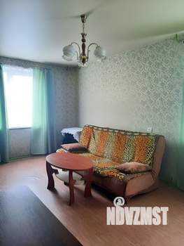 1-к квартира, вторичка, 32м2, 6/9 этаж