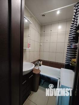 3-к квартира, вторичка, 60м2, 1/9 этаж