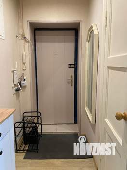 1-к квартира, вторичка, 31м2, 5/5 этаж