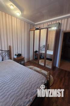 3-к квартира, вторичка, 74м2, 6/9 этаж