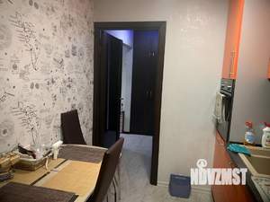 2-к квартира, вторичка, 43м2, 8/9 этаж