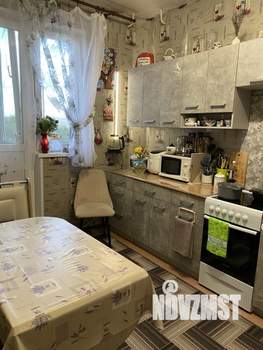 1-к квартира, вторичка, 41м2, 2/9 этаж