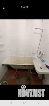 3-к квартира, вторичка, 54м2, 7/9 этаж