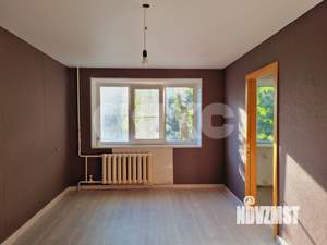 2-к квартира, вторичка, 45м2, 1/5 этаж